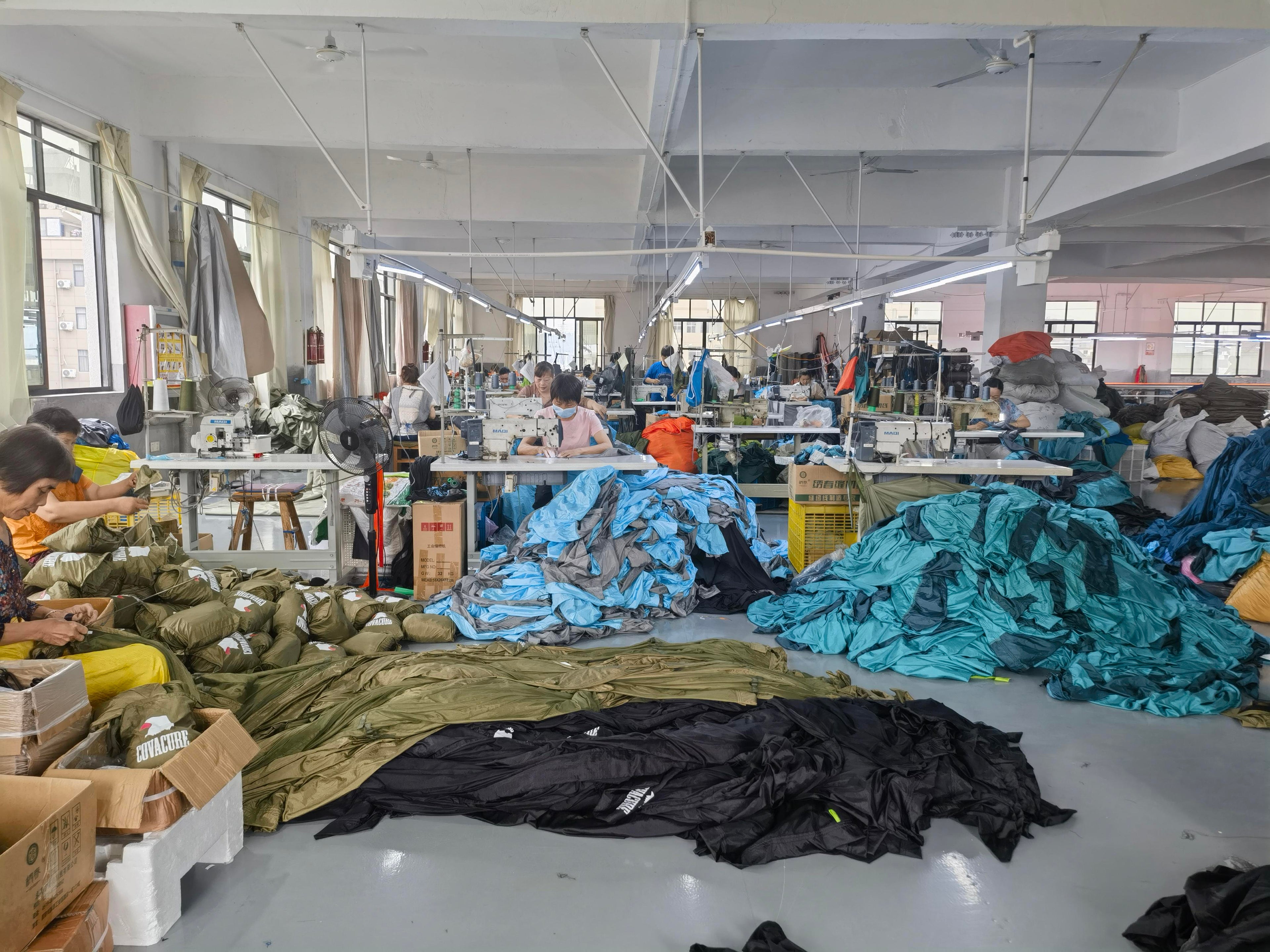 Hammock Specialists by Nature