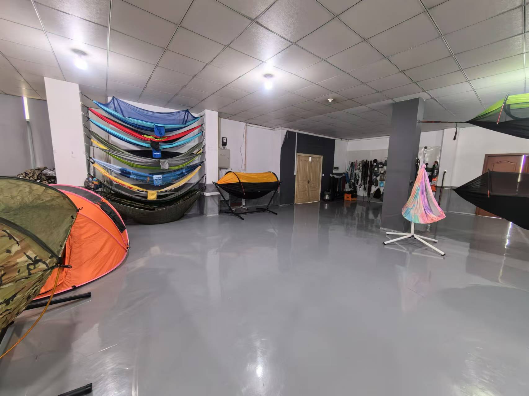 Designed for Real Life, Backed by Real Support