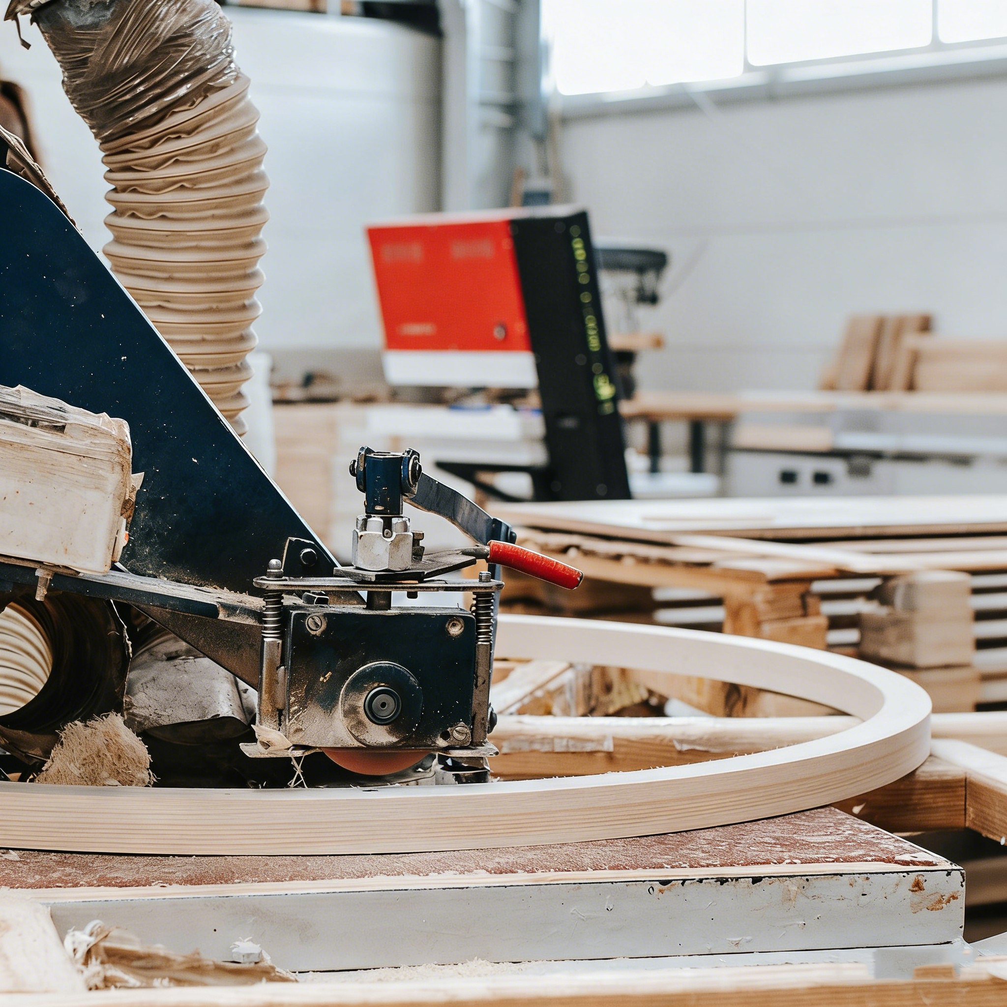 Hammock Specialists by Nature