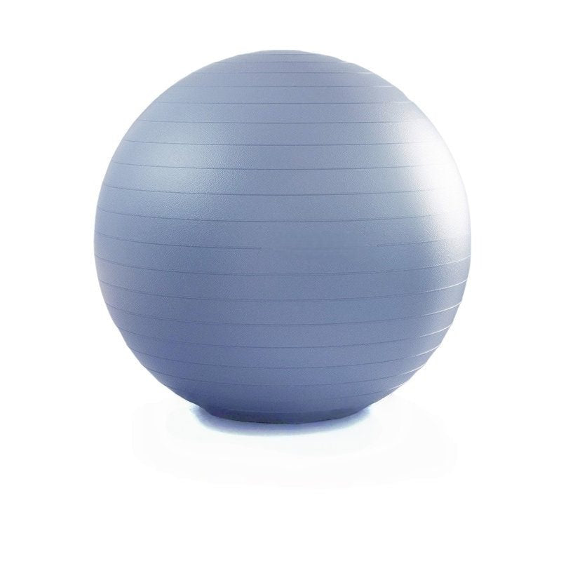 Blue Yoga Ball